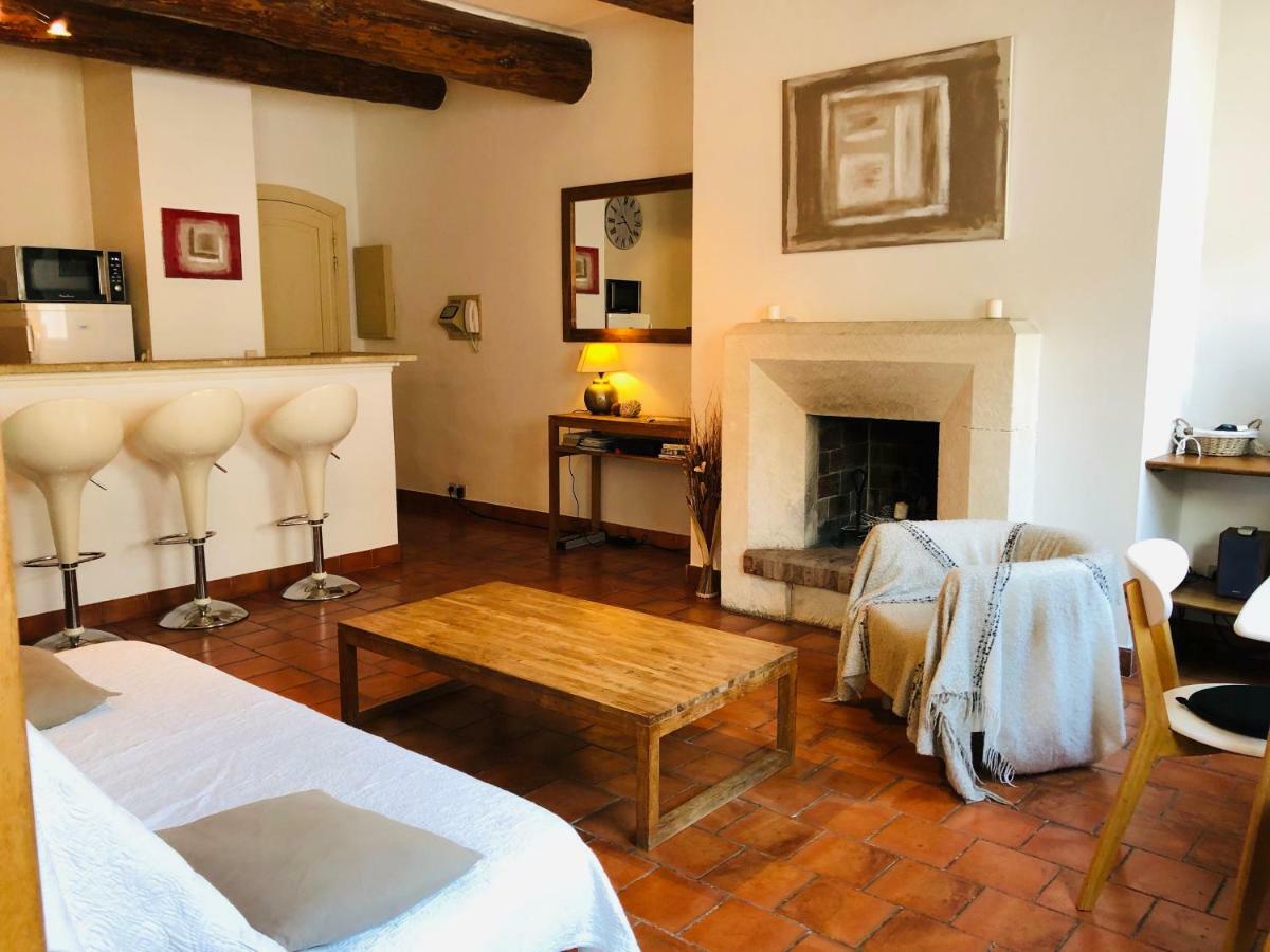 Escapade Vieux-Port Apartman Marseille Kültér fotó