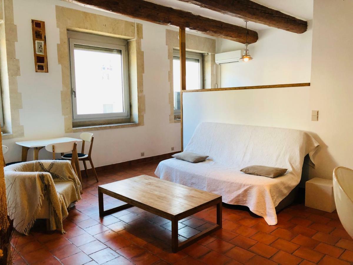 Escapade Vieux-Port Apartman Marseille Kültér fotó