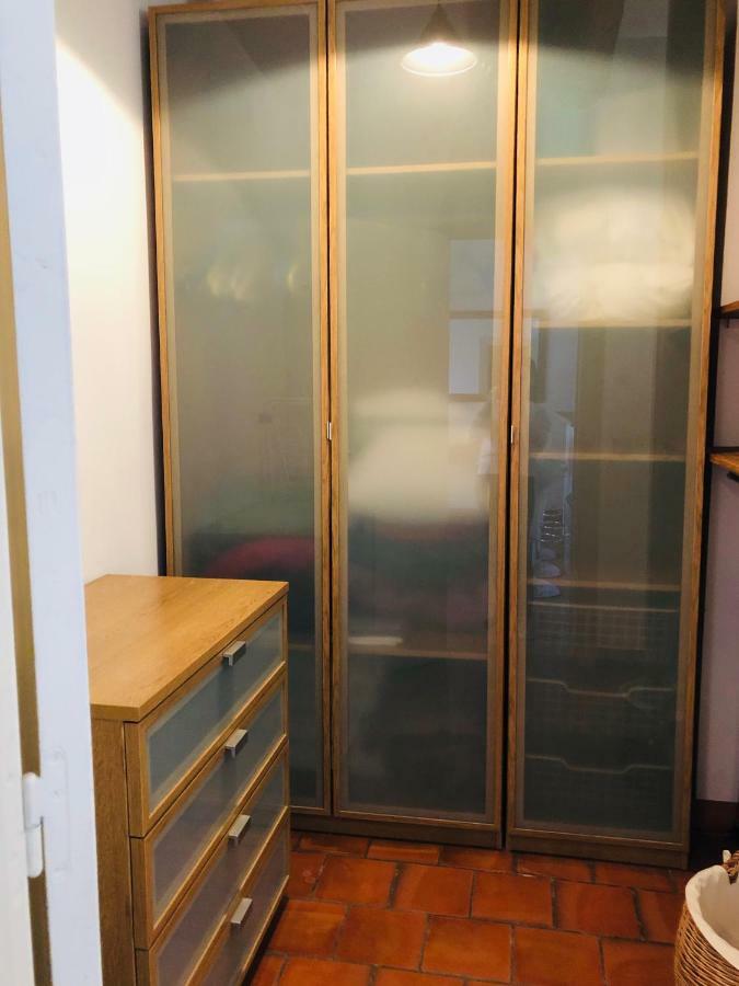 Escapade Vieux-Port Apartman Marseille Kültér fotó