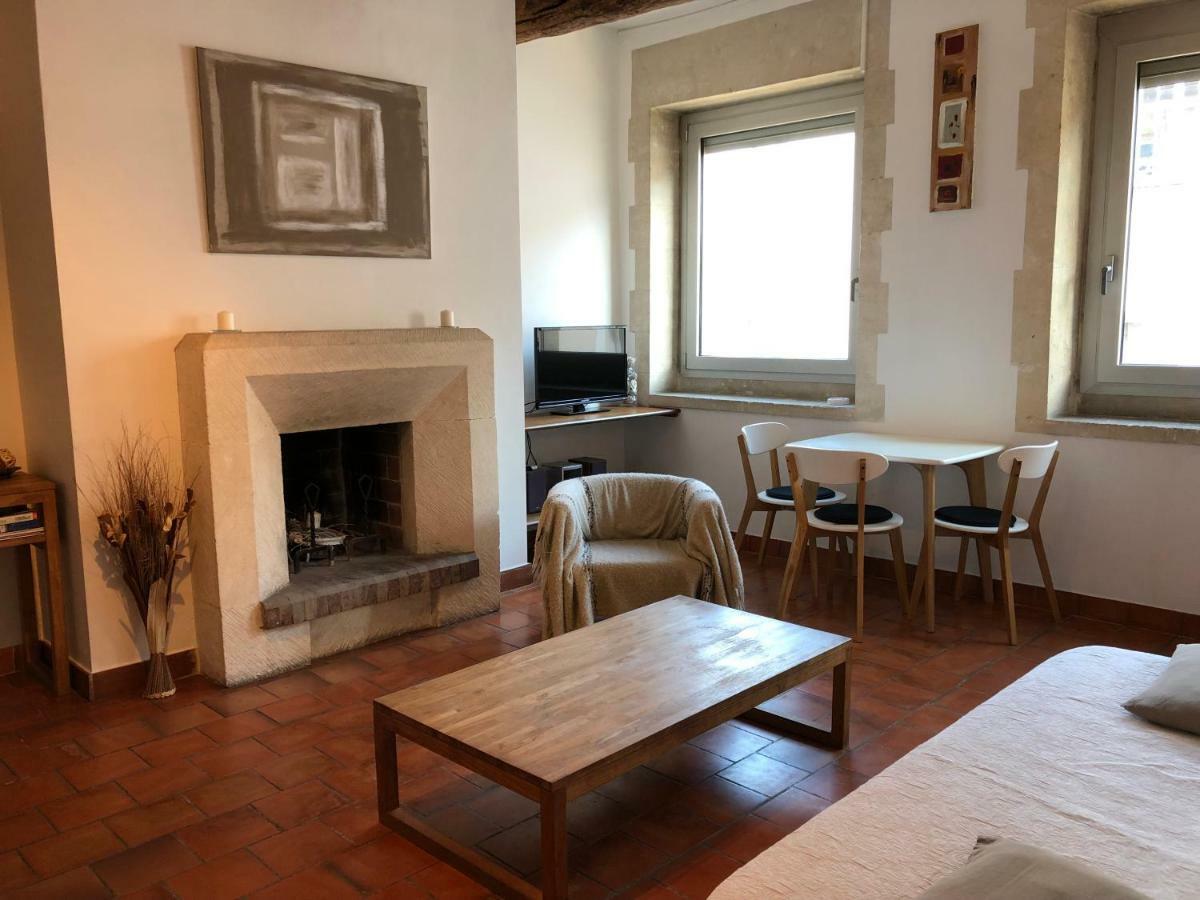 Escapade Vieux-Port Apartman Marseille Kültér fotó