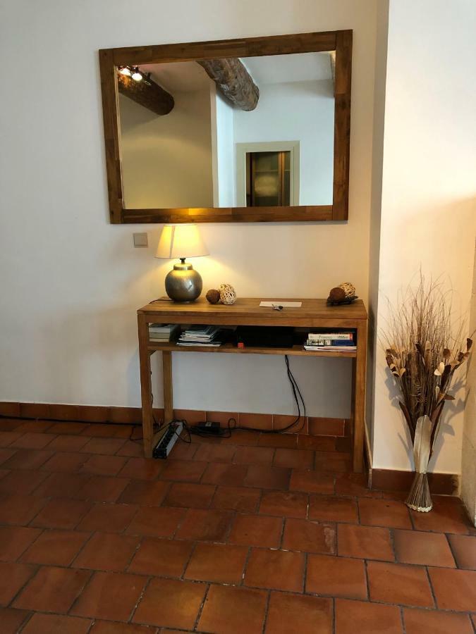 Escapade Vieux-Port Apartman Marseille Kültér fotó