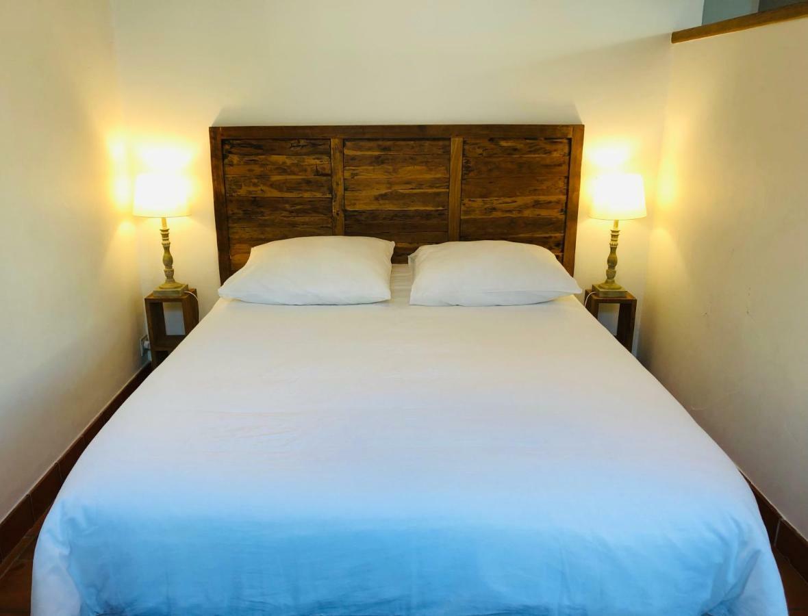 Escapade Vieux-Port Apartman Marseille Kültér fotó