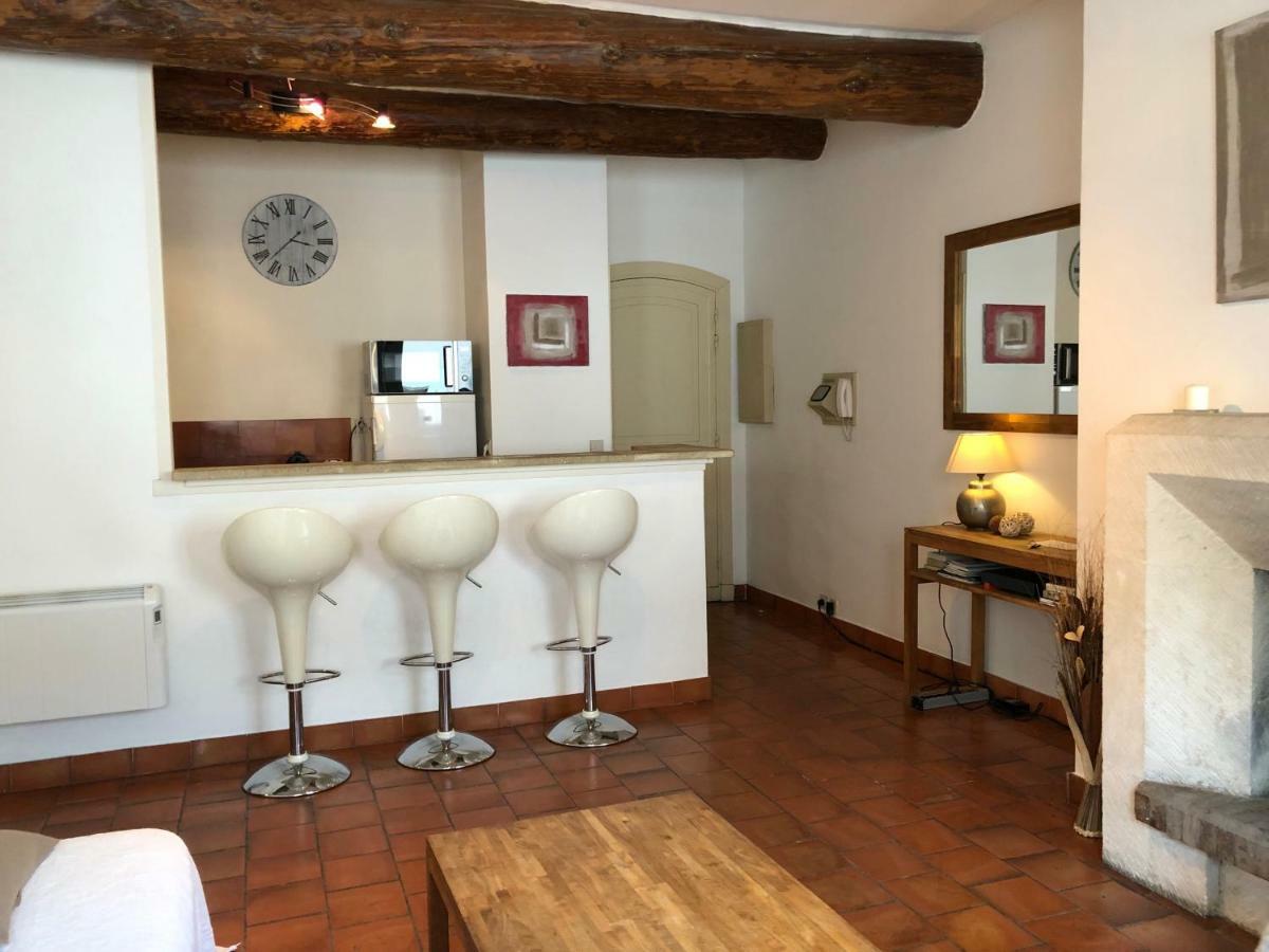 Escapade Vieux-Port Apartman Marseille Kültér fotó