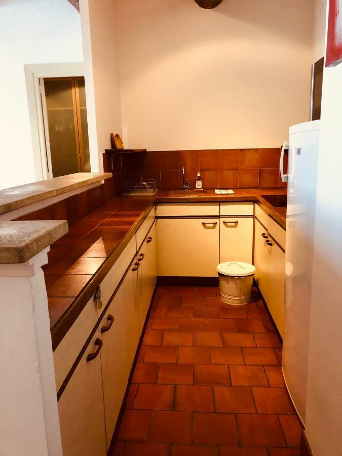 Escapade Vieux-Port Apartman Marseille Kültér fotó