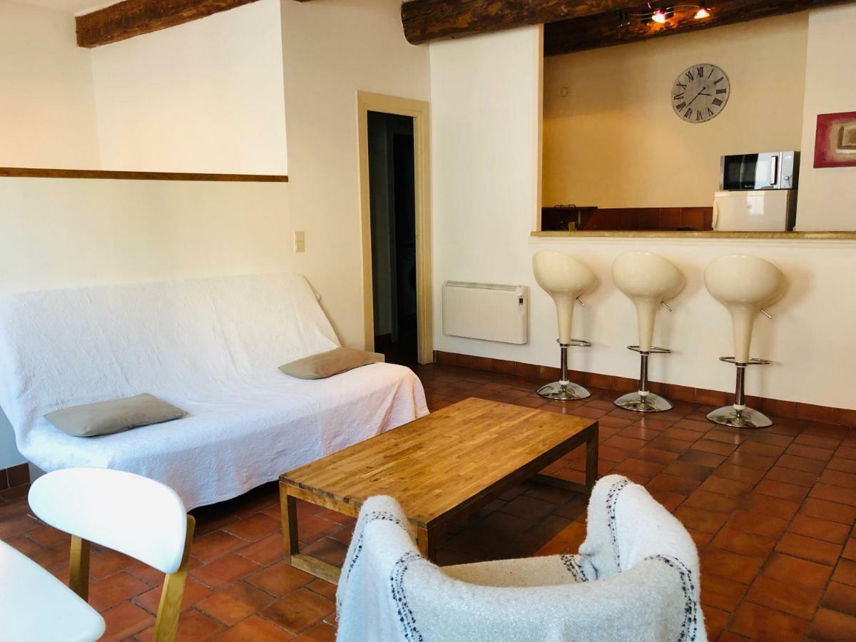 Escapade Vieux-Port Apartman Marseille Kültér fotó