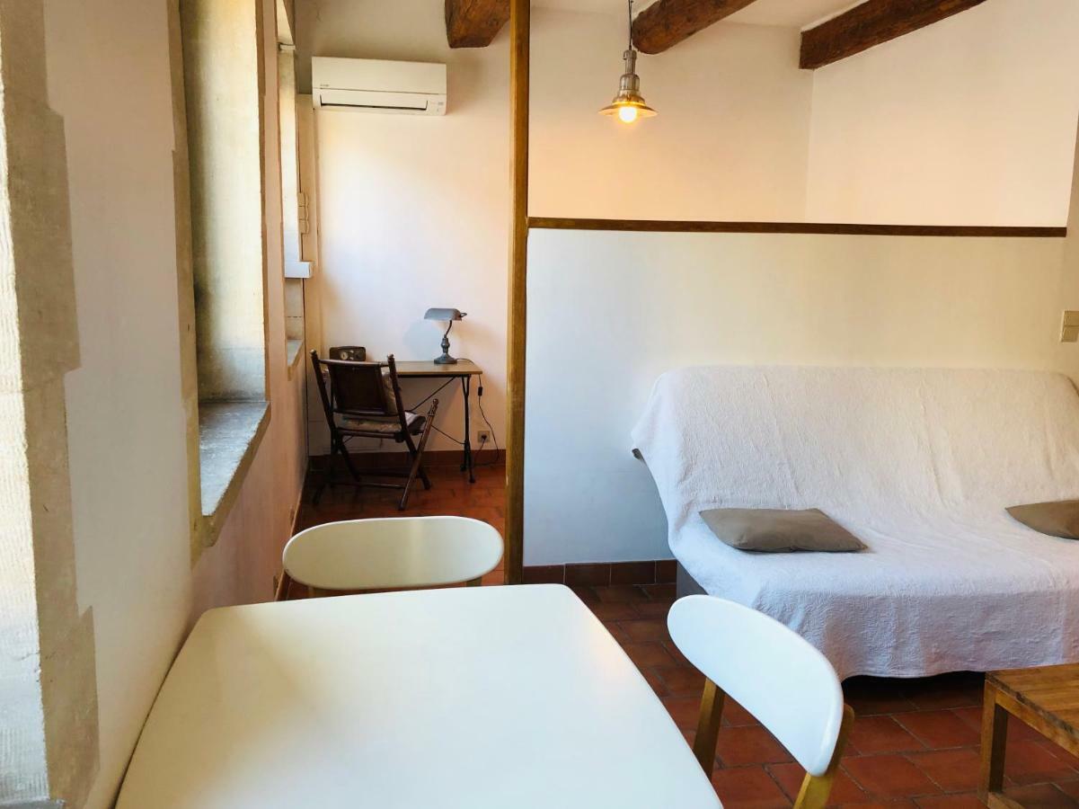 Escapade Vieux-Port Apartman Marseille Kültér fotó