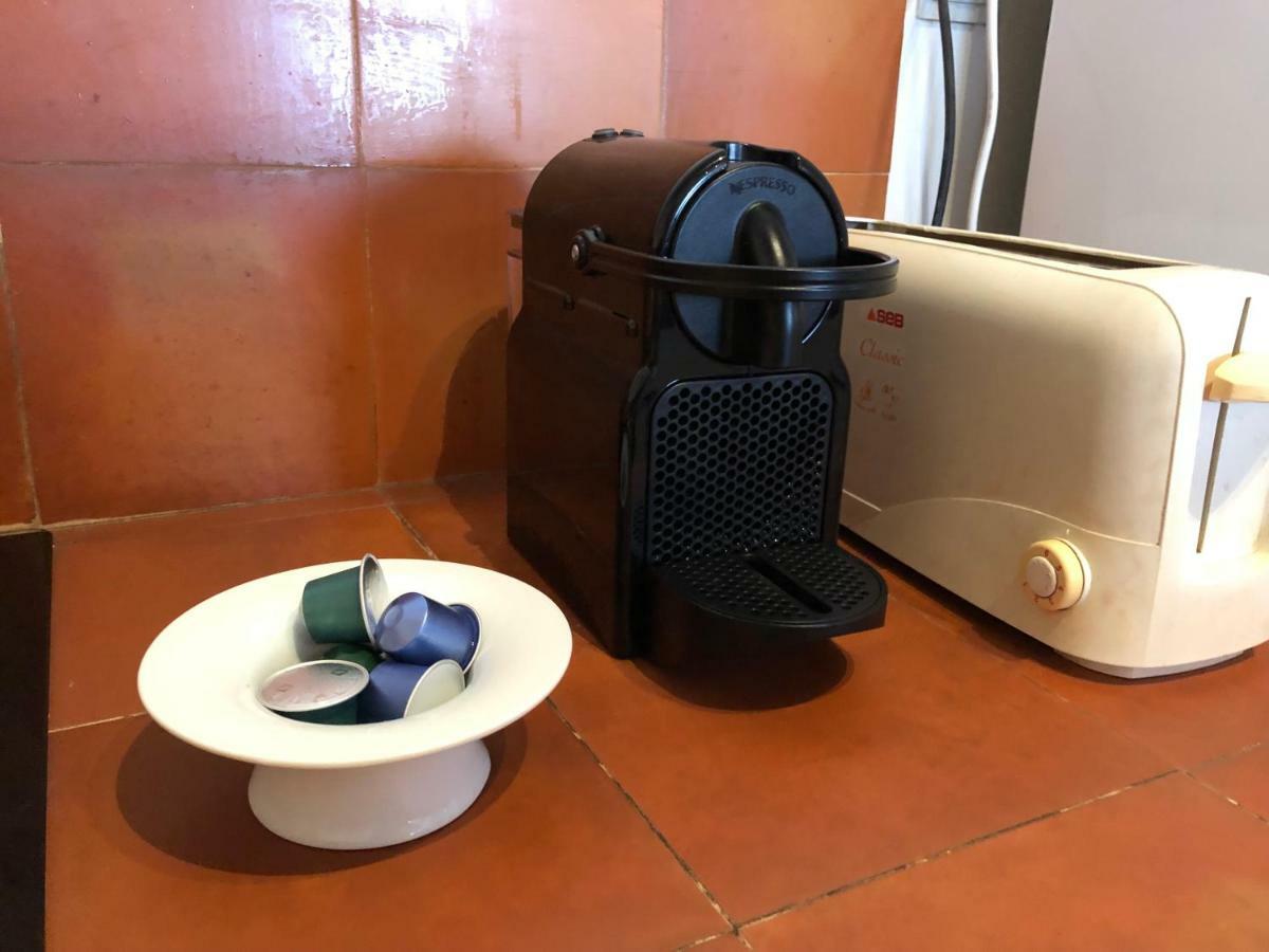 Escapade Vieux-Port Apartman Marseille Kültér fotó